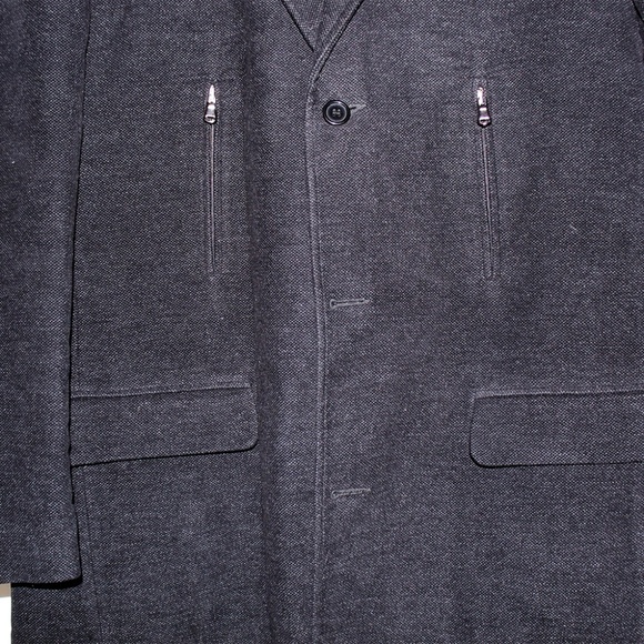 Nerso Men’s Blazer Italian Size  USA 42 / 52 Italy - Picture 3 of 6